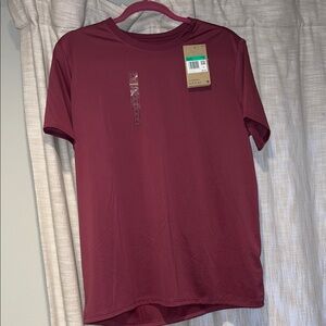 THE NIKE TEE DRI FIT